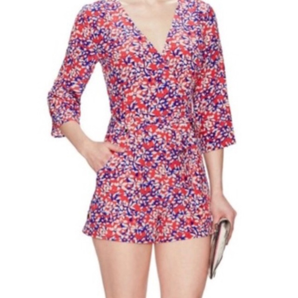 Adorable Yumi Kim Romper